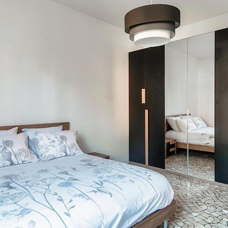 S.M. Downtown Cernobbio Apartment Екстериор снимка