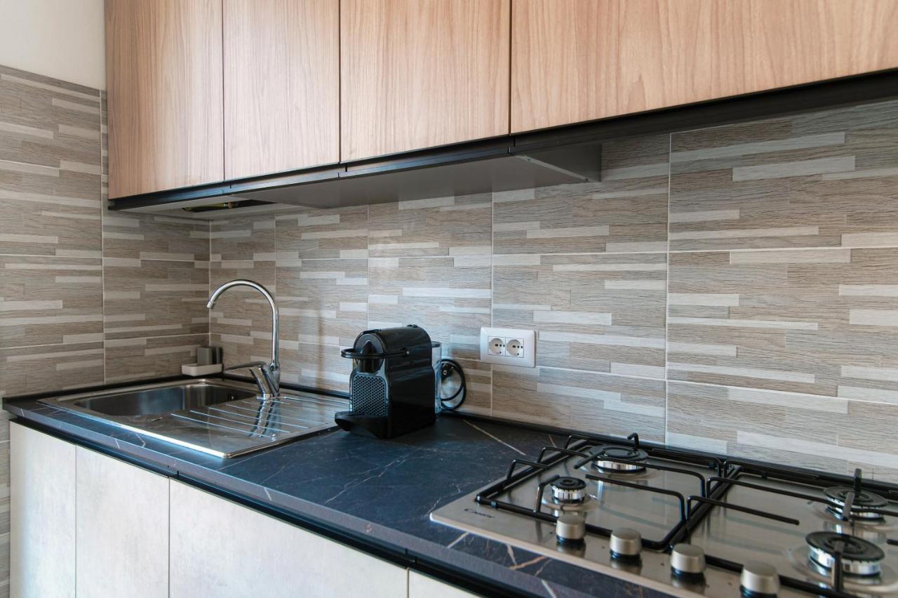 S.M. Downtown Cernobbio Apartment Екстериор снимка