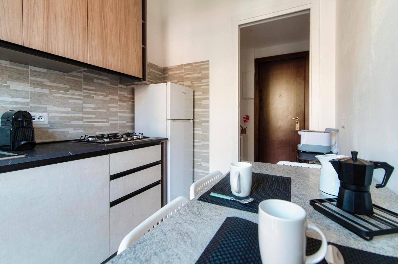 S.M. Downtown Cernobbio Apartment Екстериор снимка